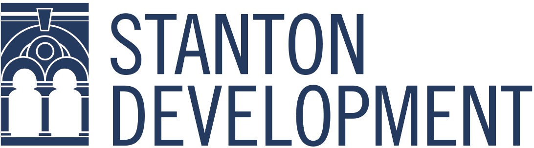 Stanton Development Corporation Logo